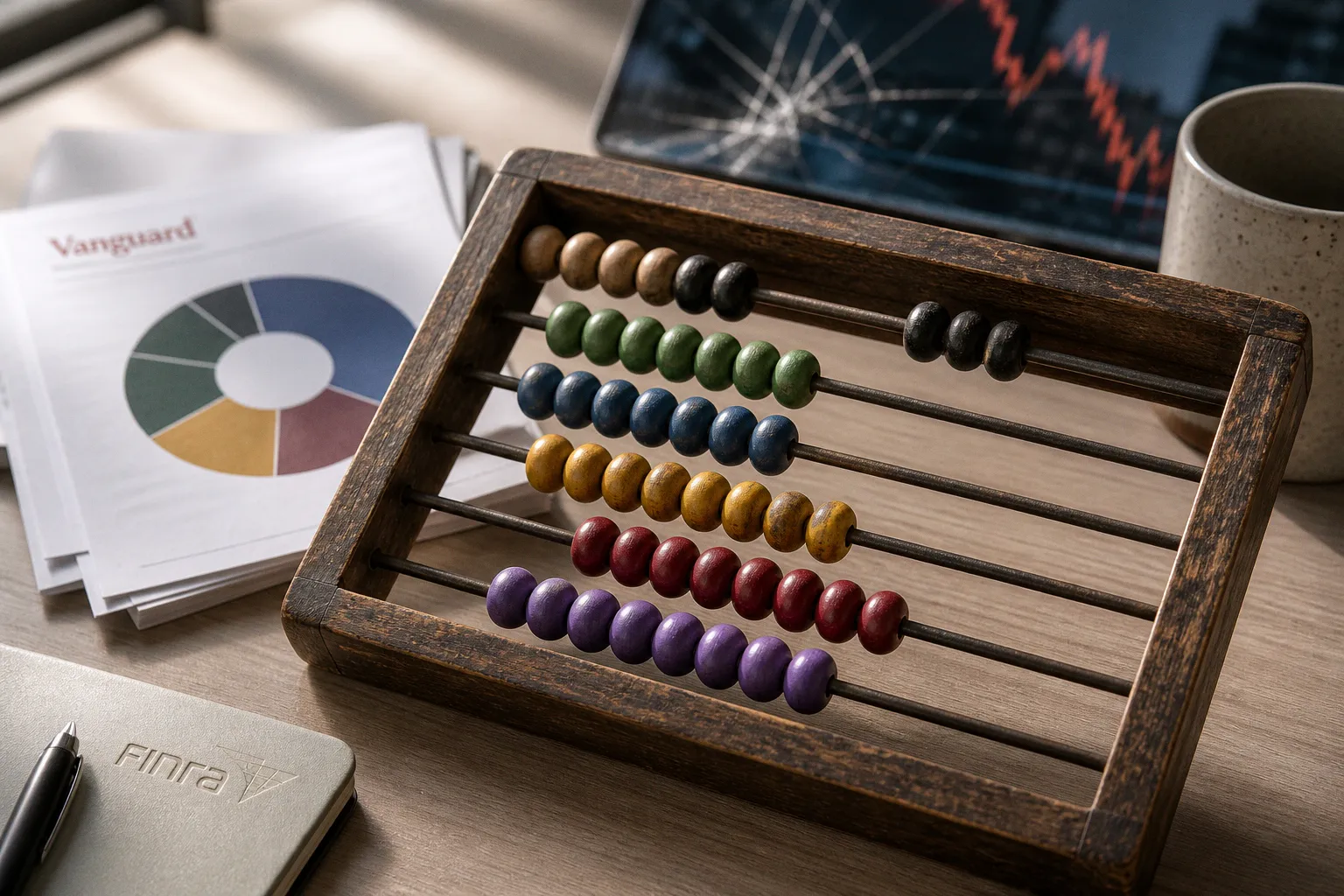 Asset allocation by age: portfolio strategies for every decade