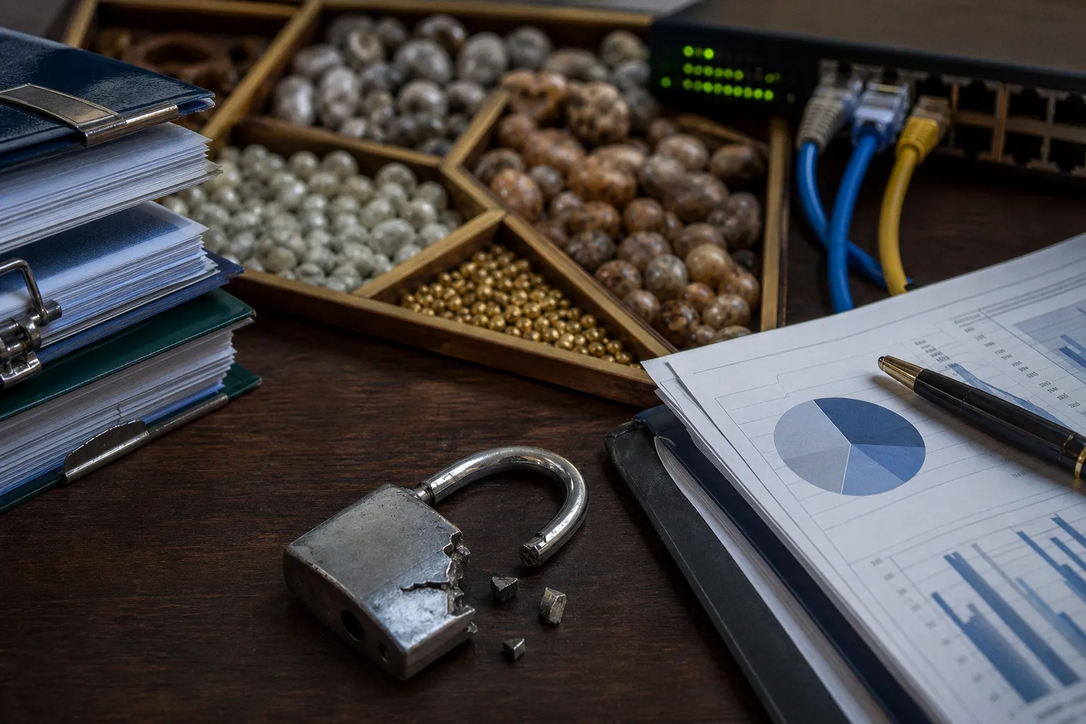 Asset Allocation: What It Means and Why It Works