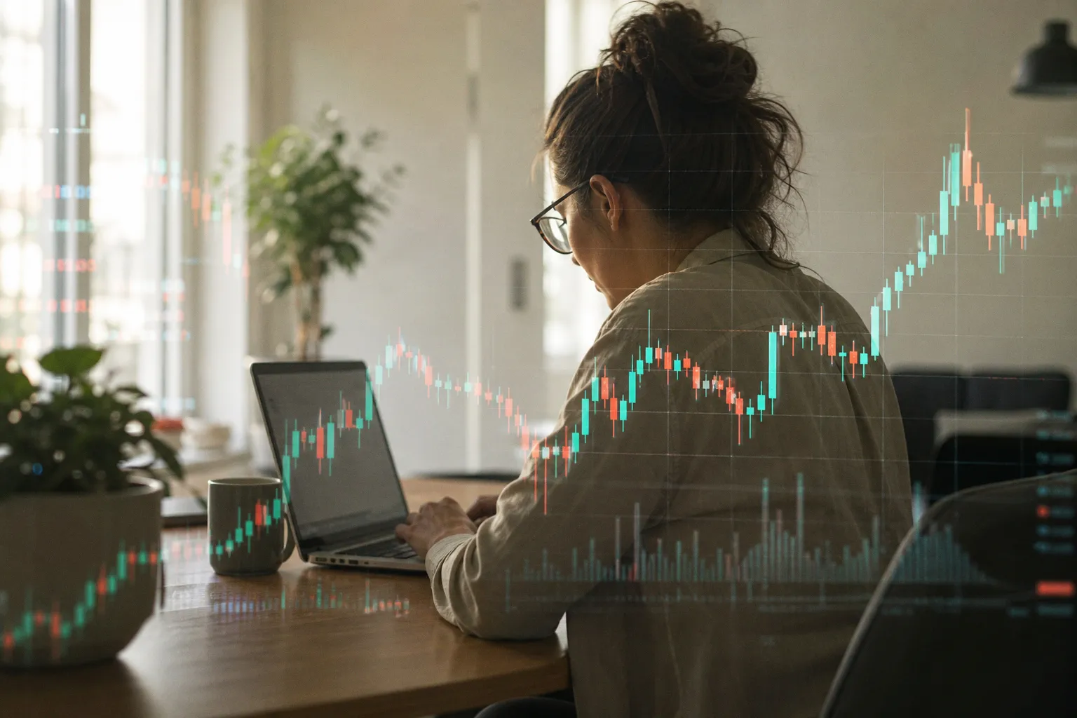 Earnings Calendar, Analyst Estimates And Stocks To Watch