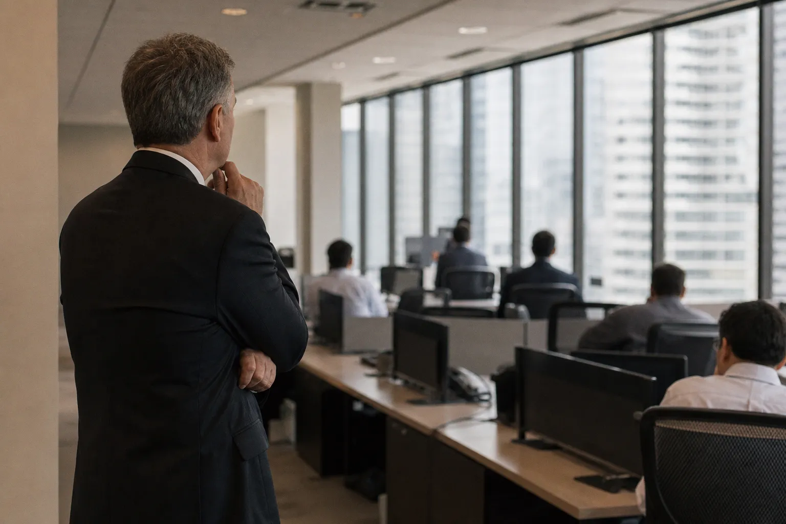Exuberance over earnings is becoming a problem for the stock market, according to this Wall Street veteran