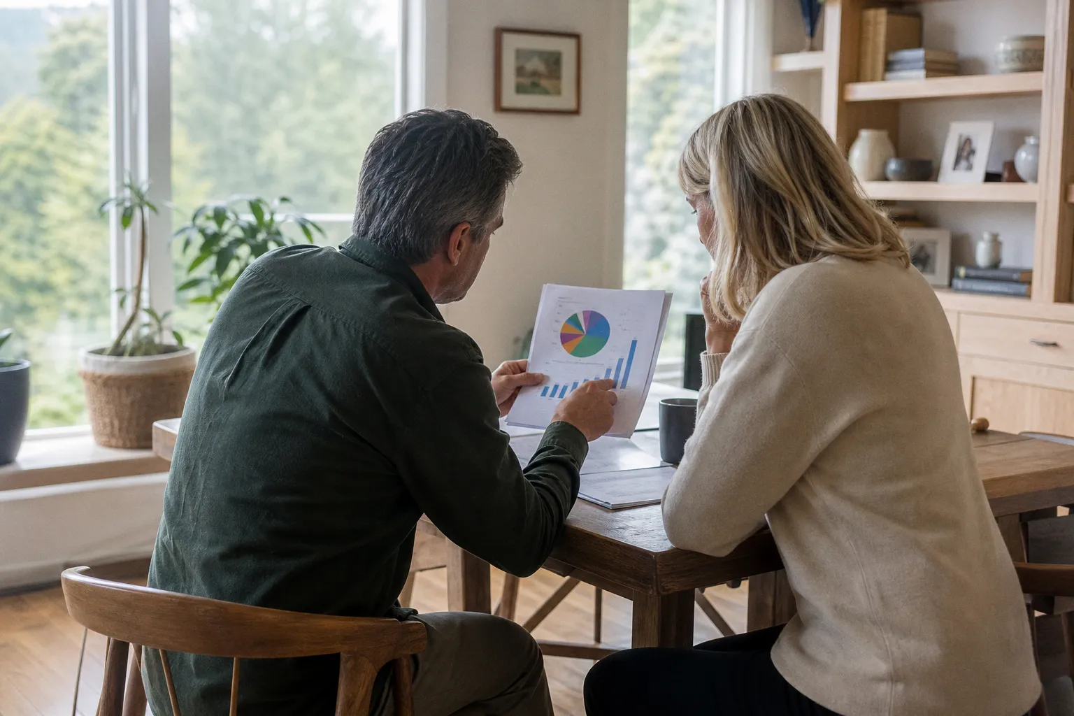 Is Quarterly Portfolio Rebalancing Worth the Tax Cost?