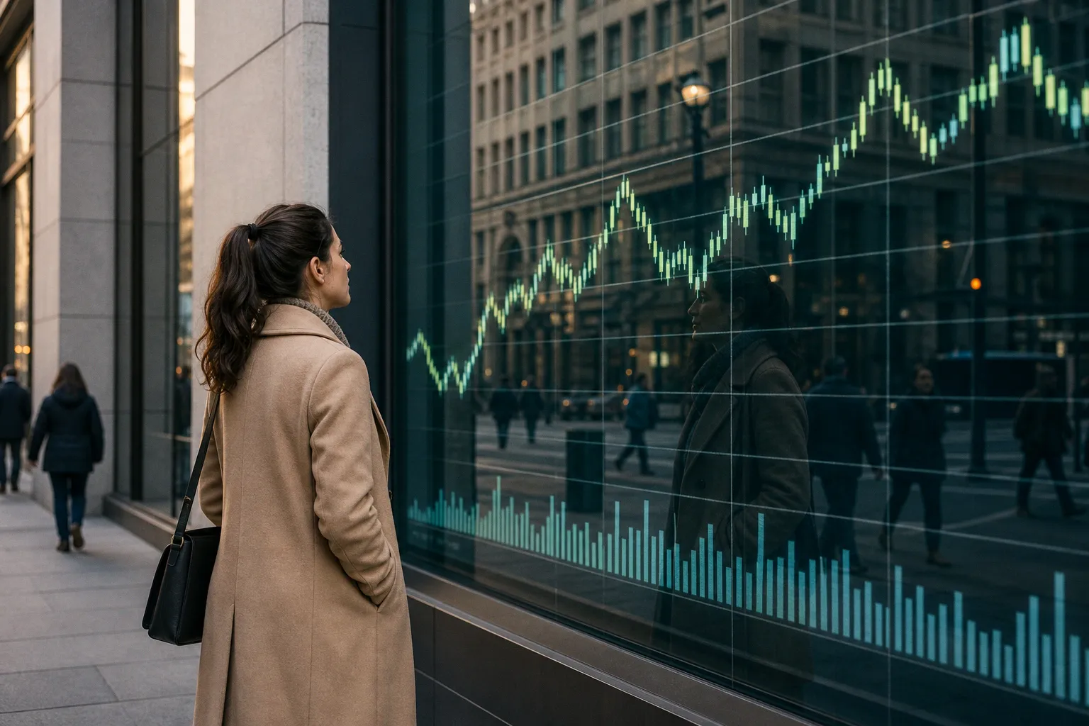 S&P 500 Earnings: Quarterly Bump, Fourth Year In A Row Of +10% Returns, Earnings Yield