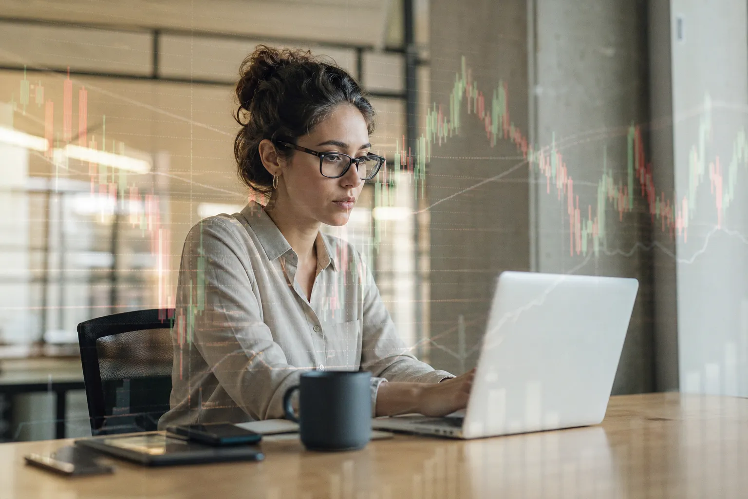 The new U.S. earnings season begins—can the AI-driven bull market deliver on profits?