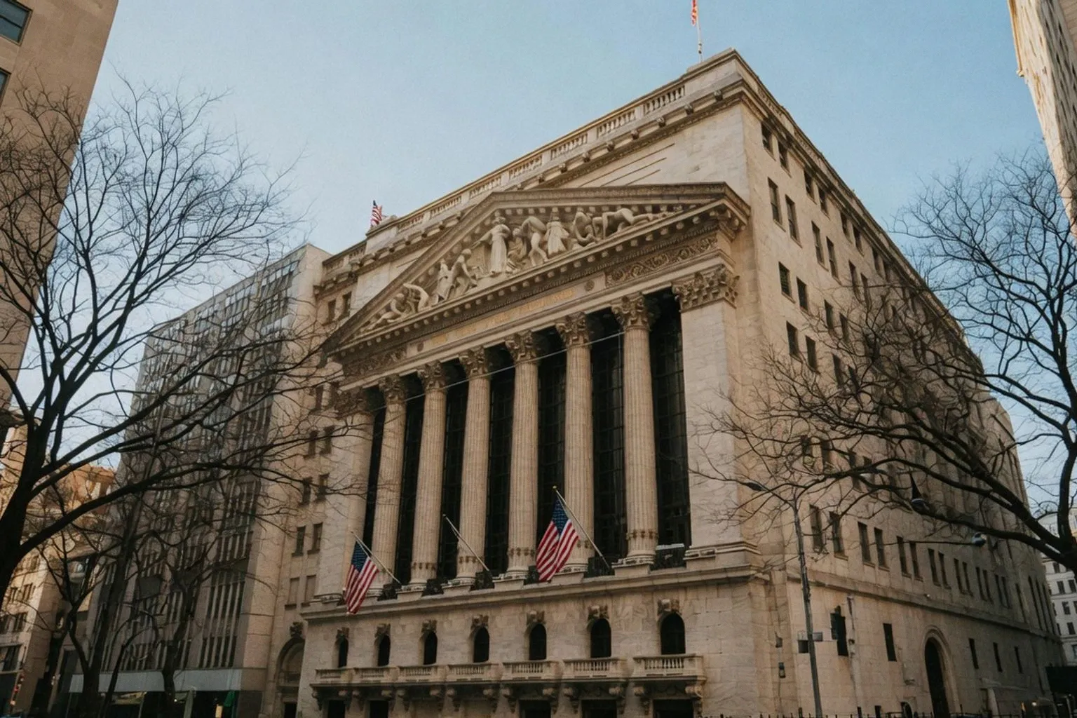 US Stock Market Today: S&P 500 Futures Rise As Inflation Cools And Earnings Loom