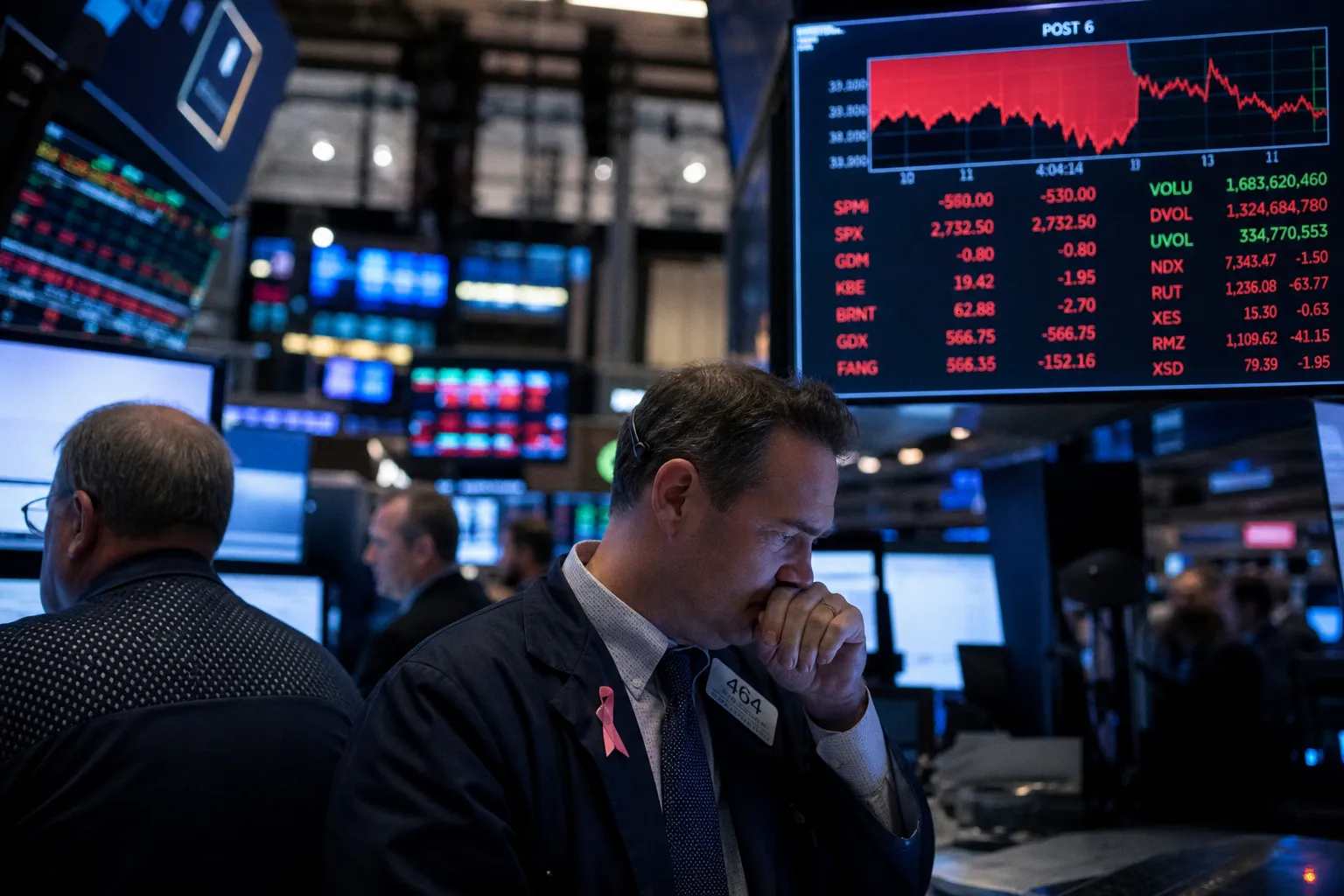 Wall Street Seen Wavering as Earnings Season Loses Steam