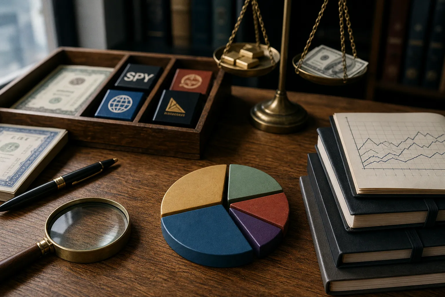 What is portfolio diversification and how to implement it