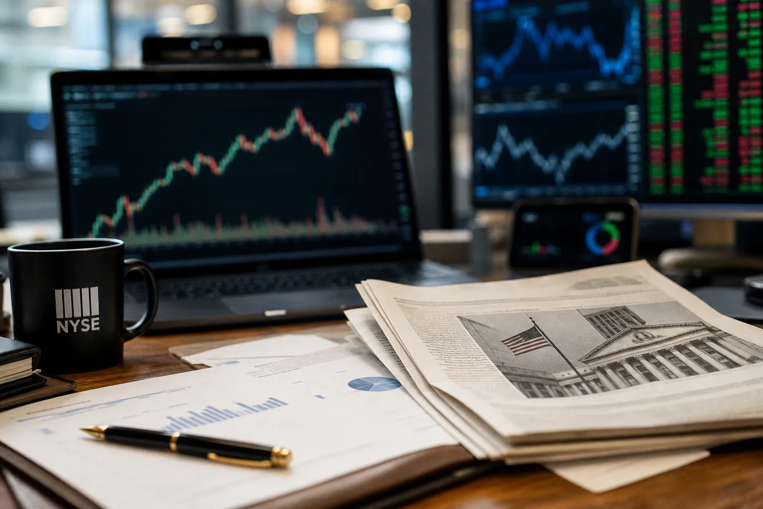 Why Earnings Fundamentals Outweigh Election Volatility for Investors