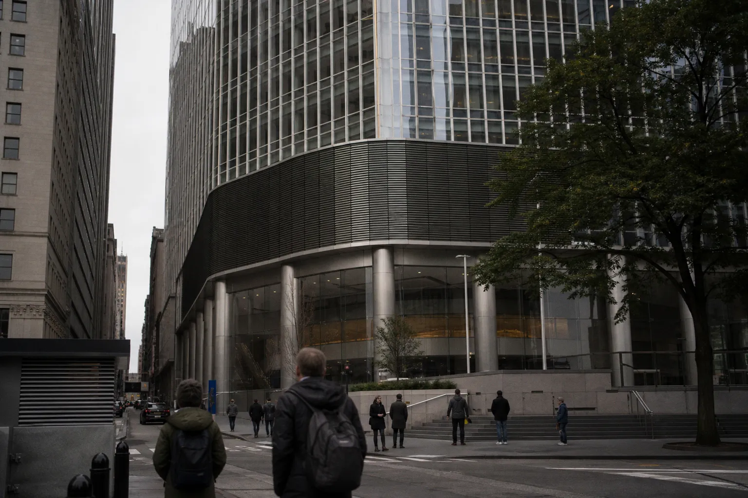 Zacks Earnings Trends Highlights: JPM, BAC, C and WFC